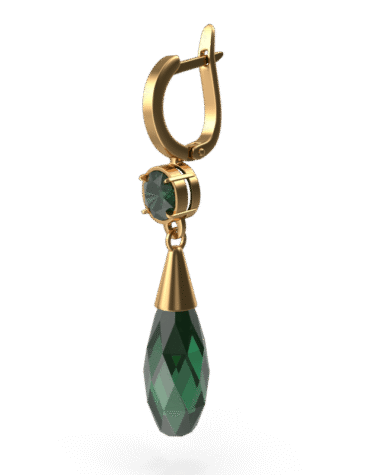 Celestial Embrace